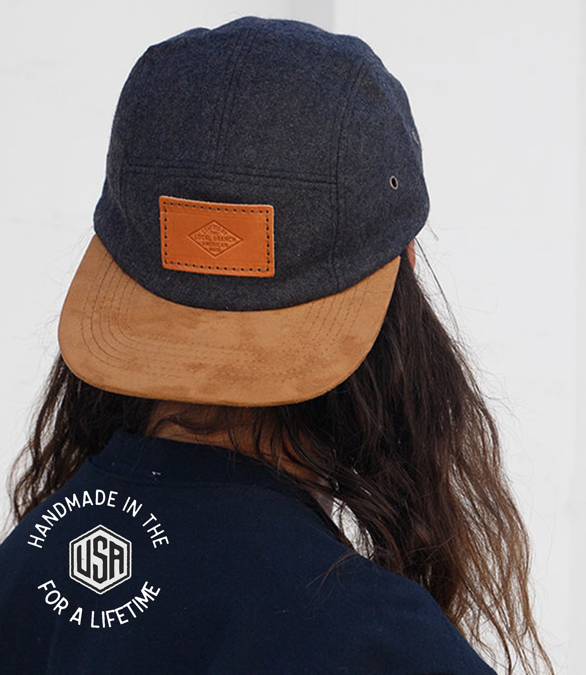 Camp Hat