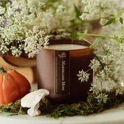 Luxury From The Farm Candles