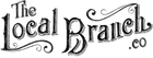 The Local Branch logo