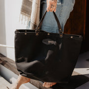 The Mariner Boat Tote