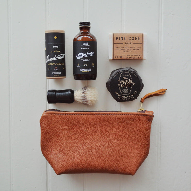 The Clean Shave Bundle - The Local Branch