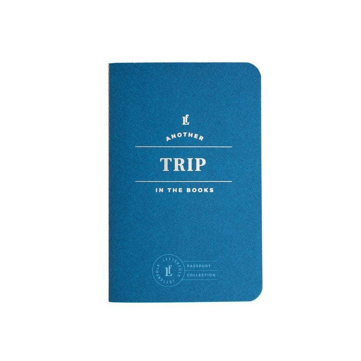 Trip Passport - The Local Branch