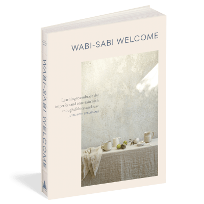 Wabi Sabi Welcome - The Local Branch