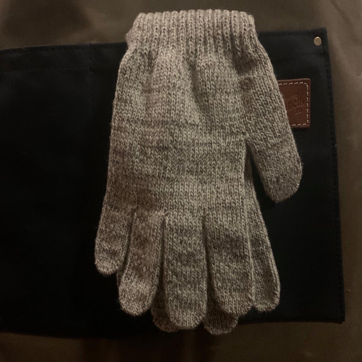 Wool Blend Gloves - The Local Branch