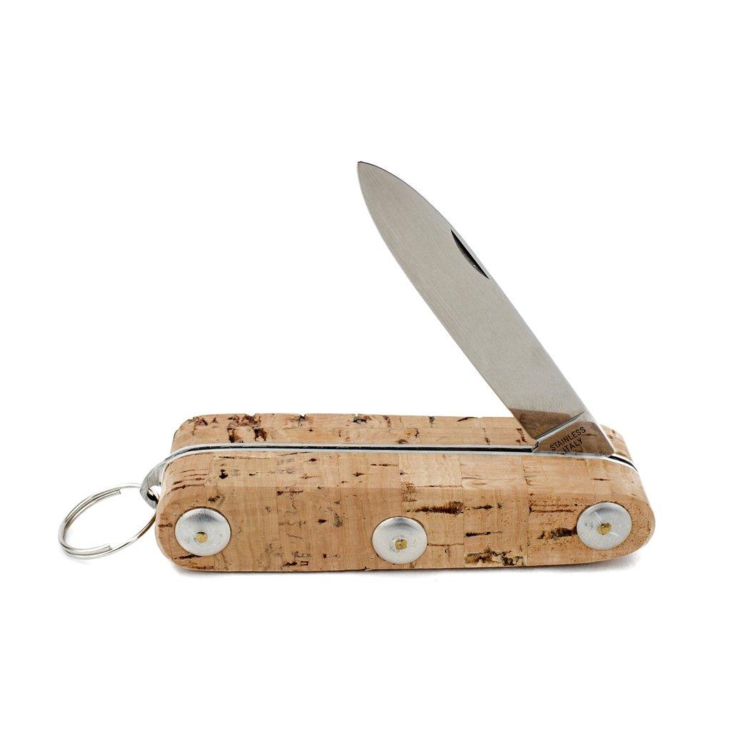 Floating Fish Knife – The Local Branch