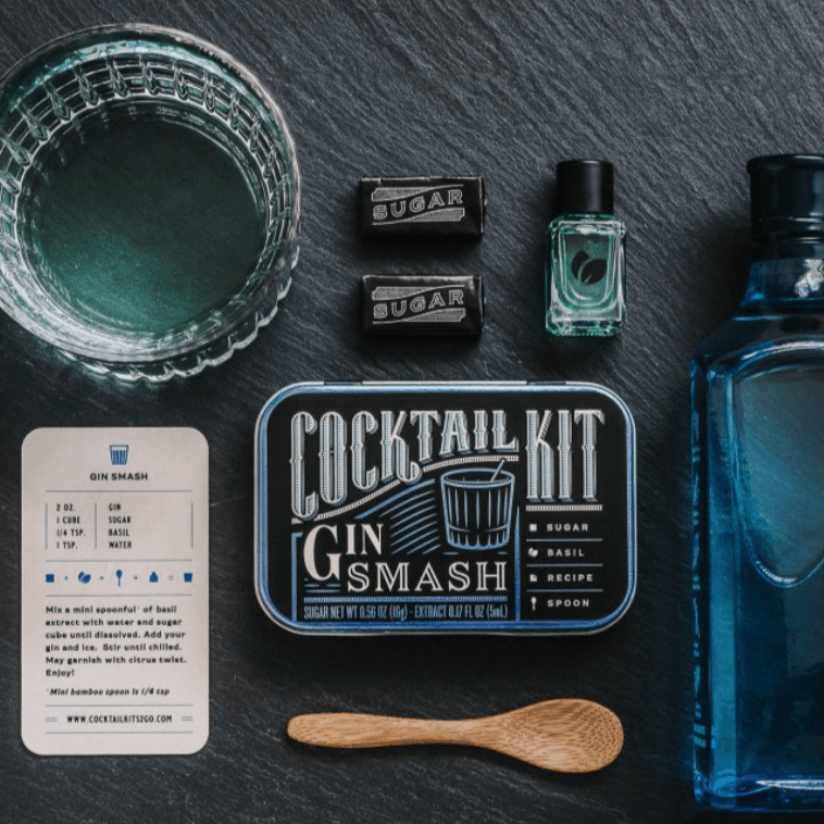 The Cocktail Kit — Local Ferment Co