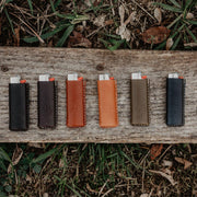 Leather Lighters - The Local Branch