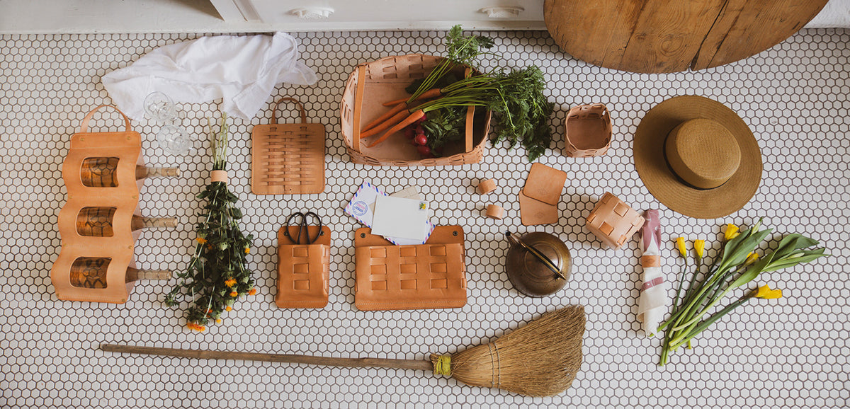 The Homestead Collection – The Local Branch
