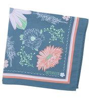 Calendula Blossom Bandana - USA Made