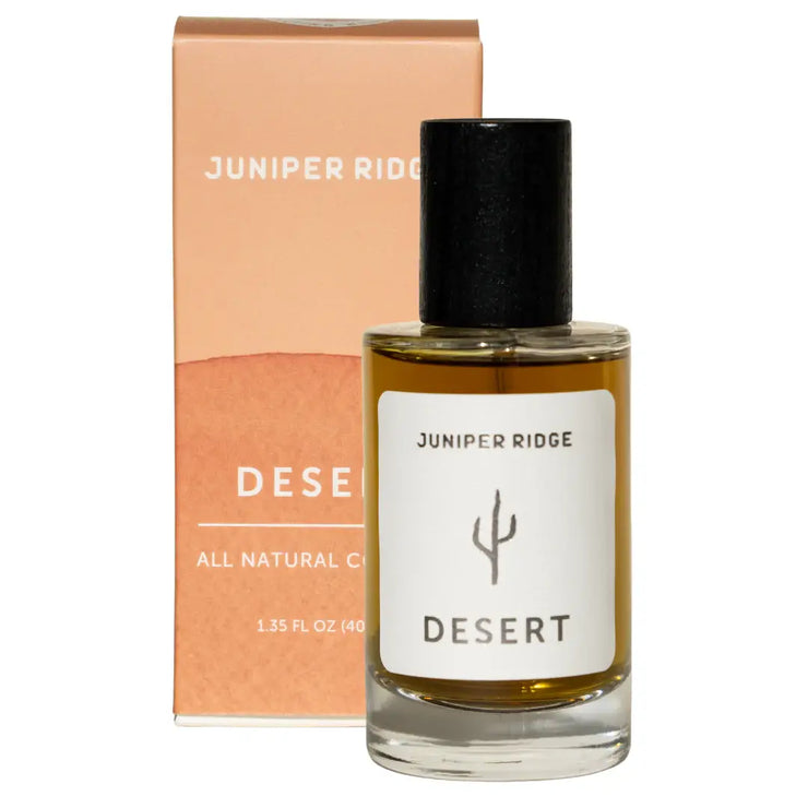 Wilderness Cologne - Desert - USA Made