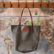 Classic Carryall Tote - USA Made