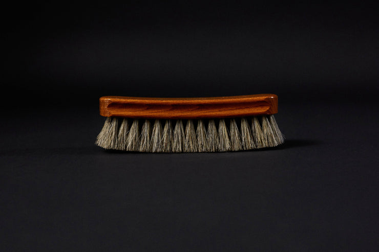 Horsehair Brush - USA Made