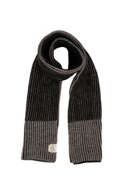 U.S. Ragg Wool Scarf - USA Made