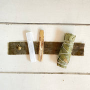 Joy Brass Bell Eucalyptus Bundle - USA Made