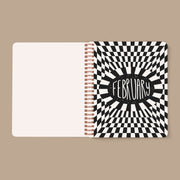 13 Month Planner - USA Made