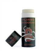 Pilgrim's Unscented Deodorant - USA Made