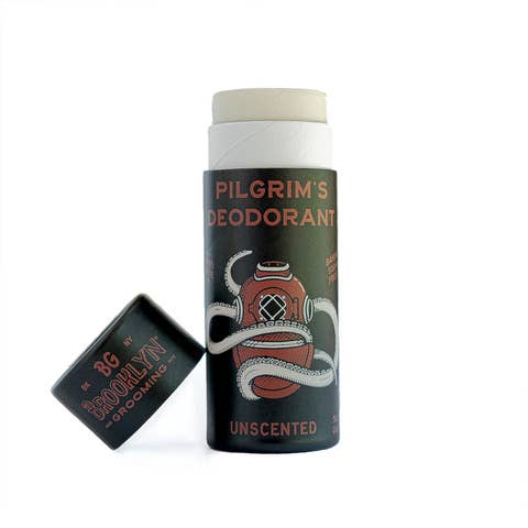Pilgrim&