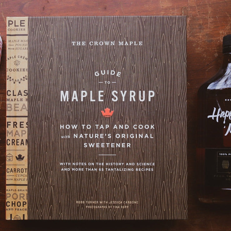 Guide to Maple Syrup