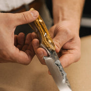 Axe Oil 4oz - USA Made