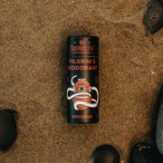 Pilgrim's Unscented Deodorant - USA Made