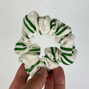 Cotton Scrunchies - USA Made