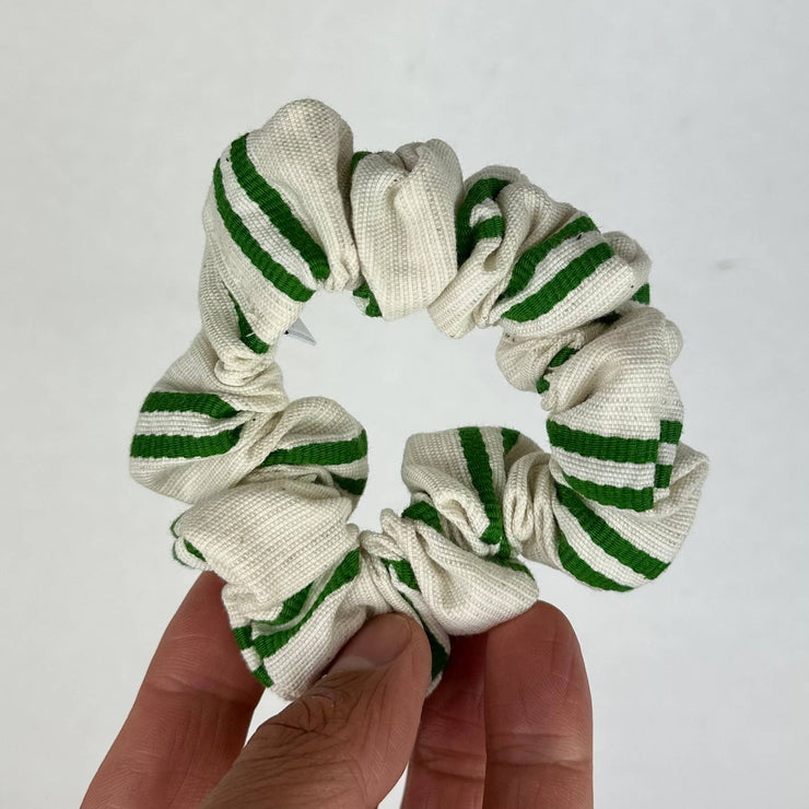 Cotton Scrunchies - USA Made