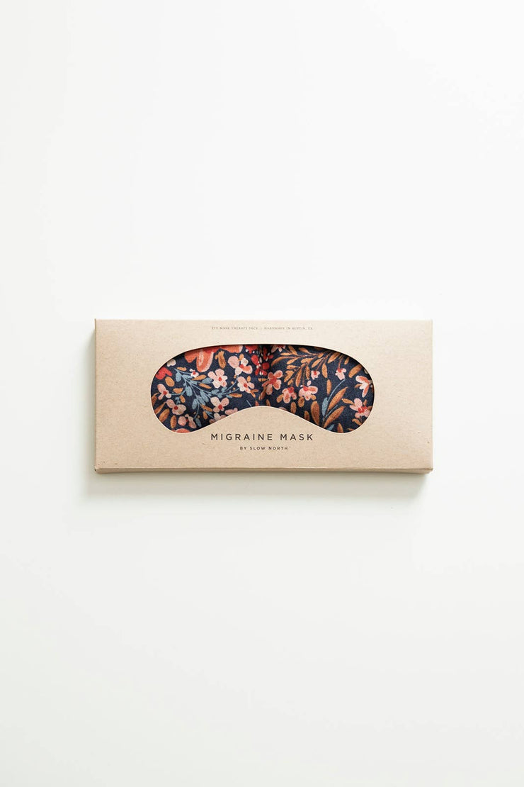 Eye Mask Therapy Pack - Pom Blossom