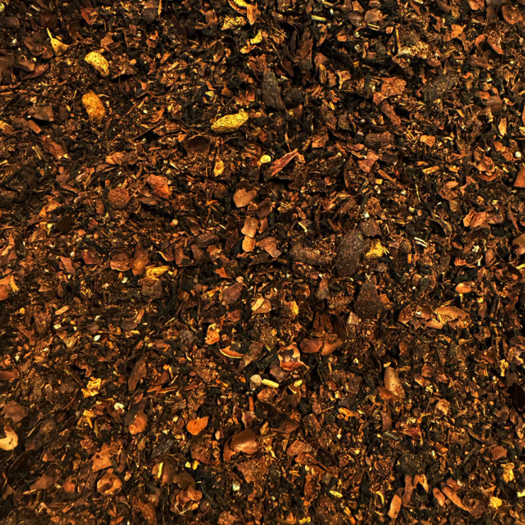 Quiet Botanist Tea Gift Set - USA Made