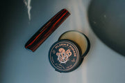 Pilgrim's Pomade Clary Sage and Mandarin - USA Made