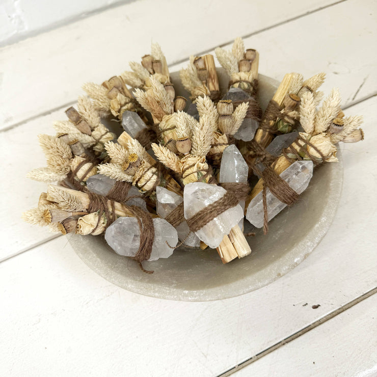 Late Summer Palo Santo Bundle - USA Made