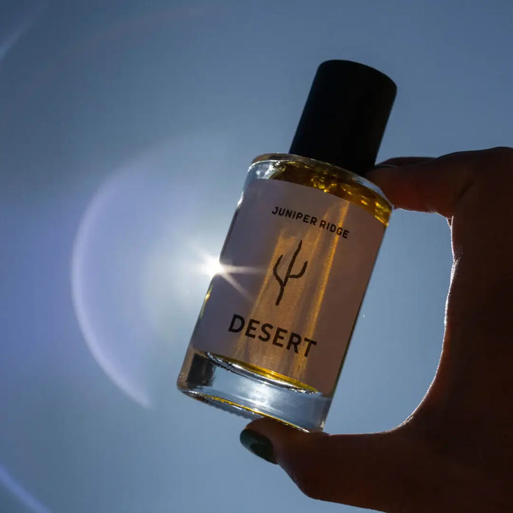 Wilderness Cologne - Desert - USA Made