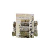 Natural Incense - Sage | Mugwort | Cedar - USA Made