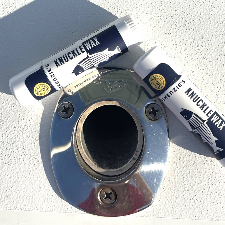 Knuckle Wax - USA Made