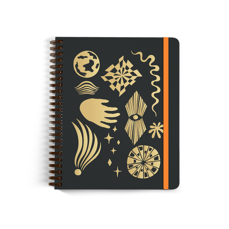 13 Month Planner - USA Made