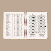 13 Month Planner - USA Made