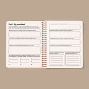 13 Month Planner - USA Made