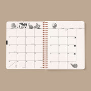 13 Month Planner - USA Made