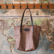 Classic Carryall Tote - USA Made