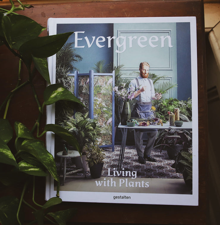Evergreen: Living With Plants