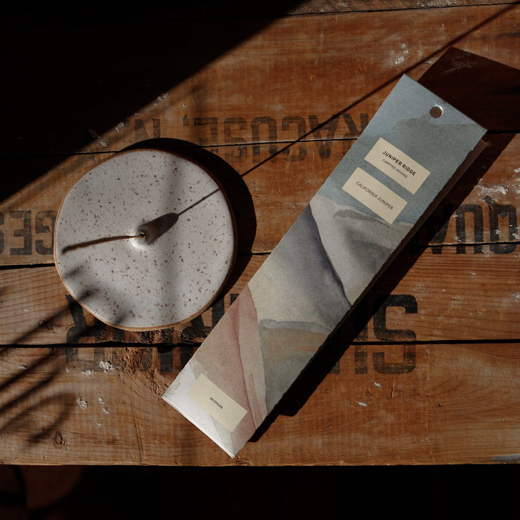 Campfire Incense - USA Made