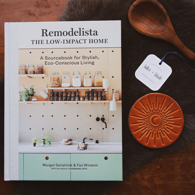 Remodelista The Low-Impact Home