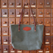 Petite Classic Carryall Tote