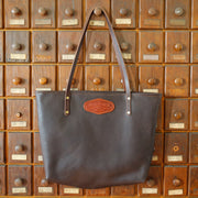 Petite Classic Carryall Tote