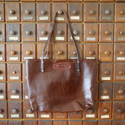 Petite Classic Carryall Tote