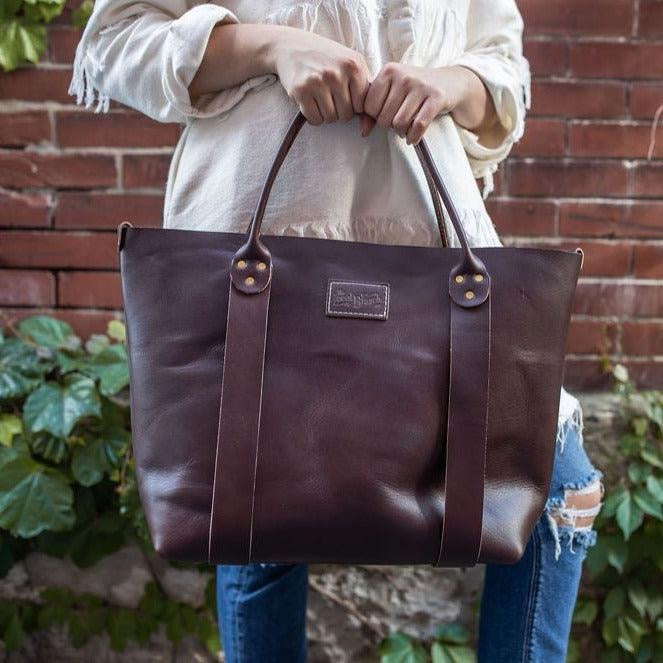 Market Tote