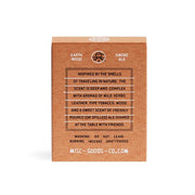 Misc. Goods Co. Incense Cones