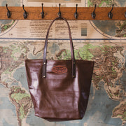 Small Batch Classic Carryall Tote - USA Made