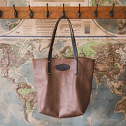 Small Batch Classic Carryall Tote - USA Made
