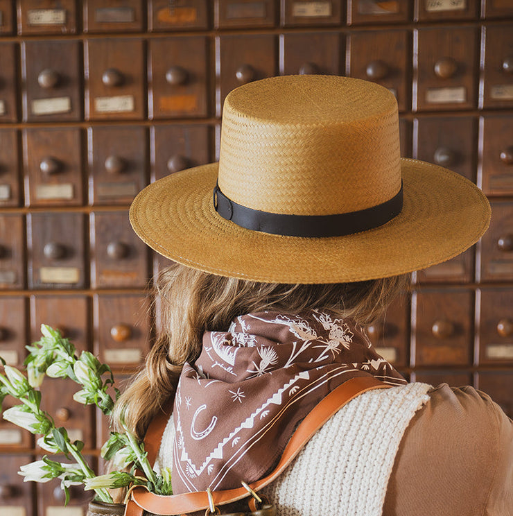 Plow Hat  - USA Made