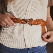 Hoof Pick Belt